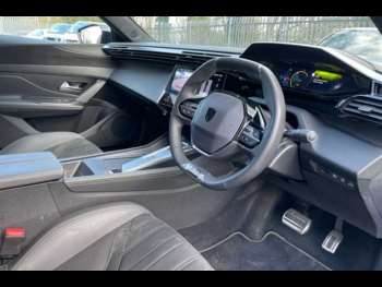 Used Peugeot 408 2024 for sale - 74403254: Photo