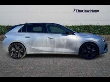 Used Vauxhall Astra 2024 for sale - 74960118: Photo