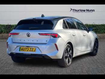 Used Vauxhall Astra 2024 for sale - 74960118: Photo