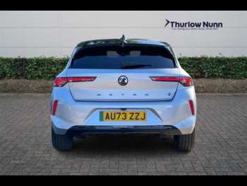 Used Vauxhall Astra 2024 for sale - 74960118: Photo