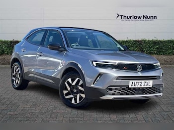 Used Vauxhall Mokka 2022 for sale - 78798590: Photo
