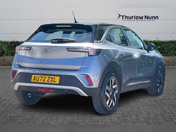 Used Vauxhall Mokka 2022 for sale - 78798590: Photo