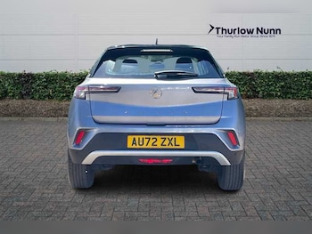 Used Vauxhall Mokka 2022 for sale - 78798590: Photo