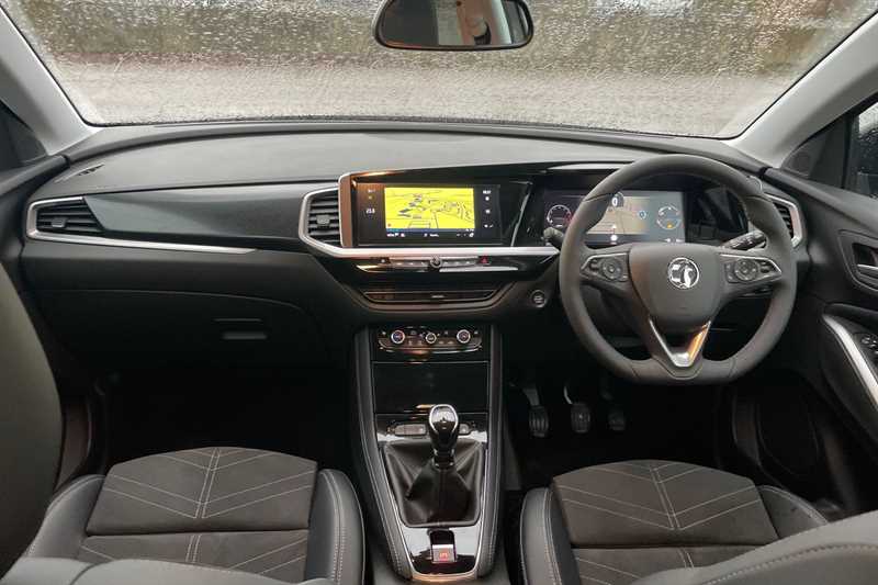 Used Vauxhall Grandland 2024 for sale - 77513826: Photo 12