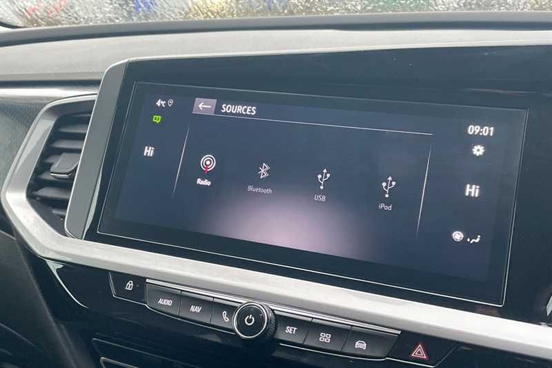 Used Vauxhall Grandland 2024 for sale - 77513826: Photo 17