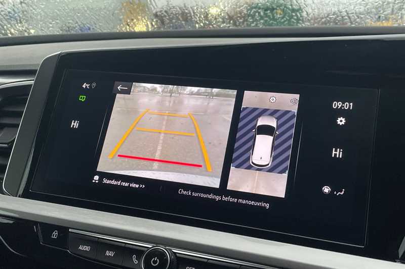 Used Vauxhall Grandland 2024 for sale - 77513826: Photo 19