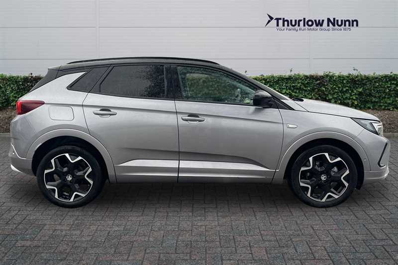 Used Vauxhall Grandland 2024 for sale - 77513826: Photo 2