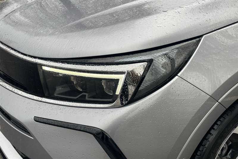 Used Vauxhall Grandland 2024 for sale - 77513826: Photo 26