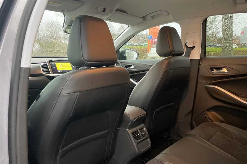 Used Vauxhall Grandland 2024 for sale - 77513826: Photo 28