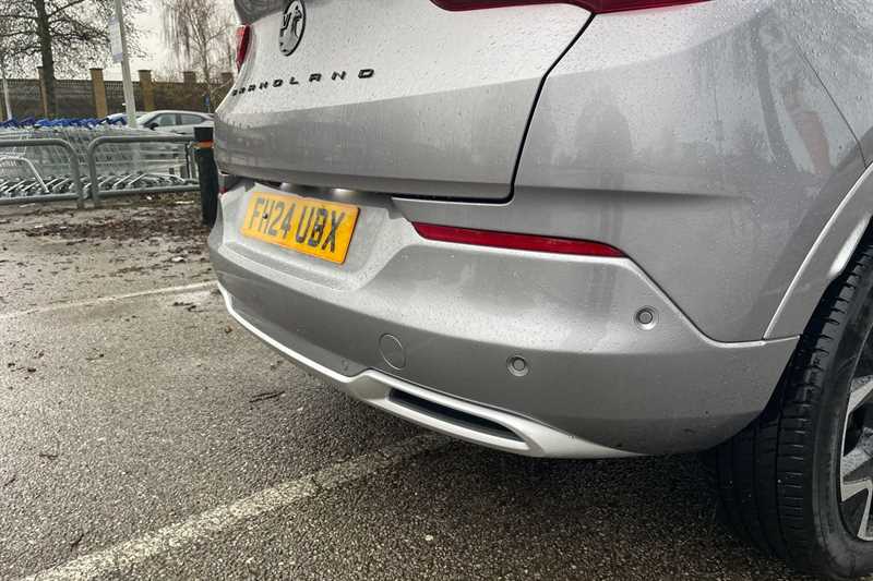 Used Vauxhall Grandland 2024 for sale - 77513826: Photo 31