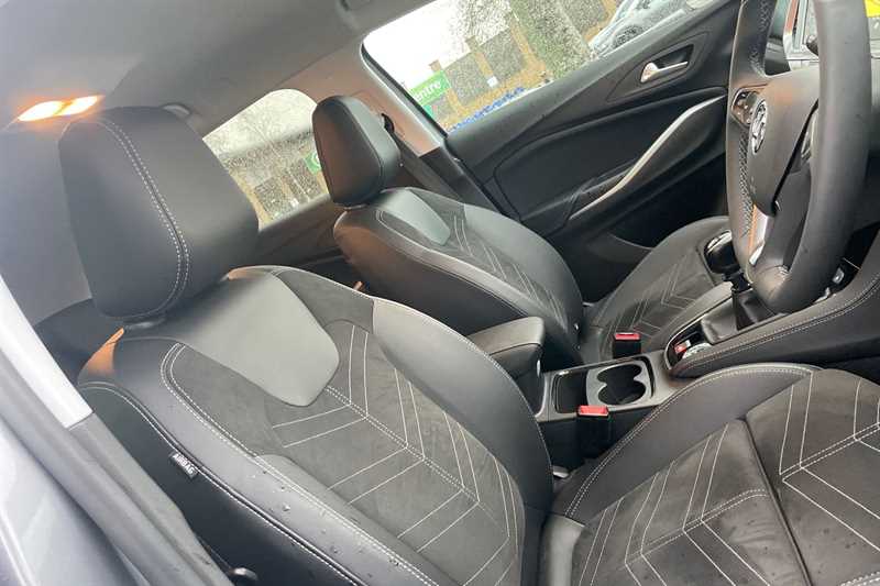 Used Vauxhall Grandland 2024 for sale - 77513826: Photo 34