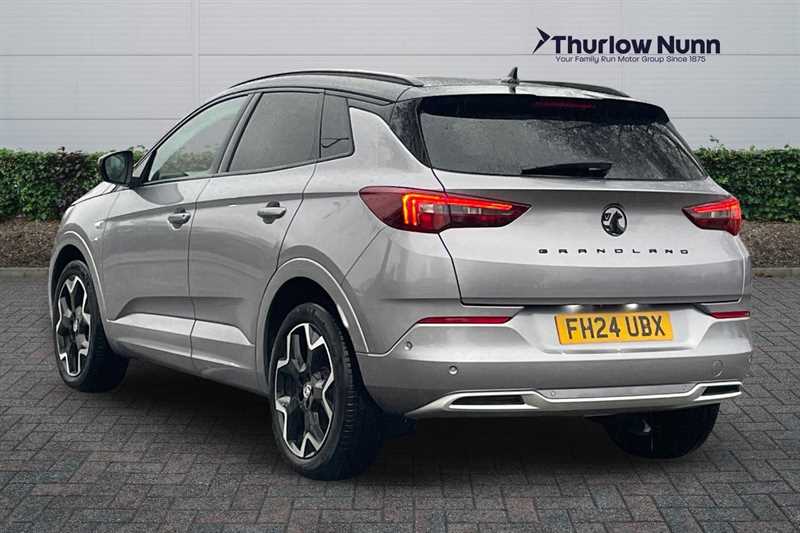 Used Vauxhall Grandland 2024 for sale - 77513826: Photo 5