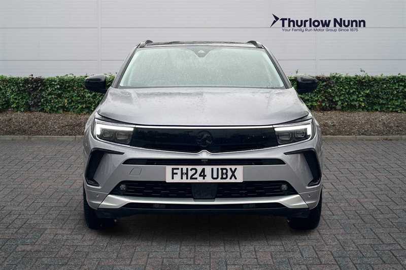 Used Vauxhall Grandland 2024 for sale - 77513826: Photo 8