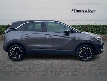Used Vauxhall Crossland 2022 for sale - 77960243: Photo