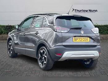 Used Vauxhall Crossland 2022 for sale - 77960243: Photo