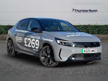 Used Vauxhall Corsa 2025 for sale - 77513092: Photo