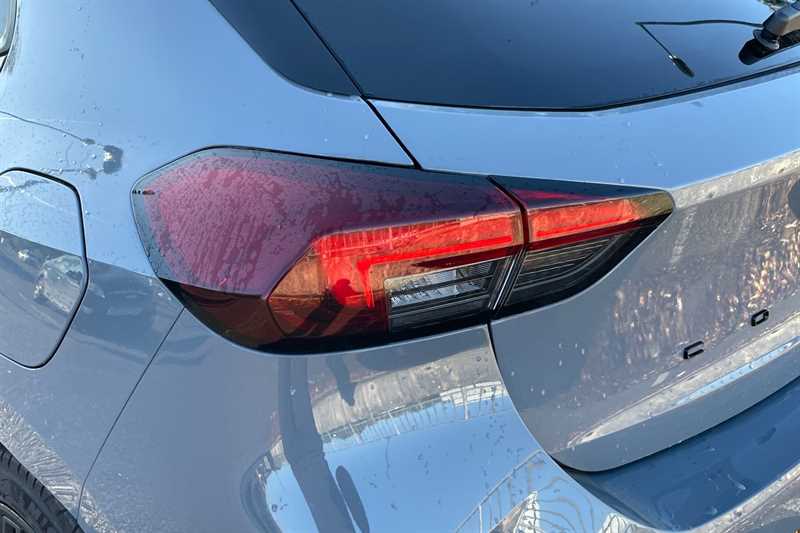 Used Vauxhall Corsa 2025 for sale - 77513092: Photo 32