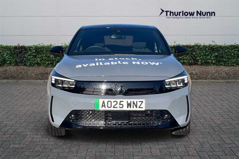 Used Vauxhall Corsa 2025 for sale - 77513092: Photo 8