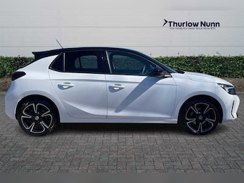 Used Vauxhall Corsa 2024 for sale - 78051253: Photo