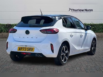 Used Vauxhall Corsa 2024 for sale - 78051253: Photo