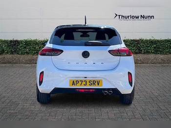 Used Vauxhall Corsa 2024 for sale - 78051253: Photo