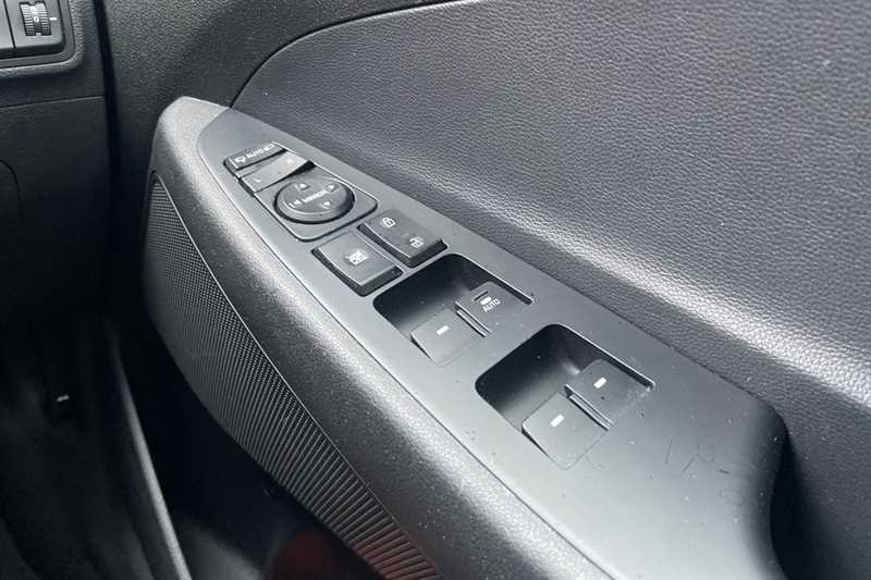 Used Hyundai TUCSON 2017 for sale - 77588772: Photo 16