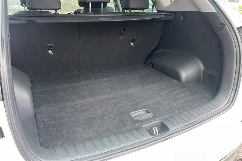 Used Hyundai TUCSON 2017 for sale - 77588772: Photo 37