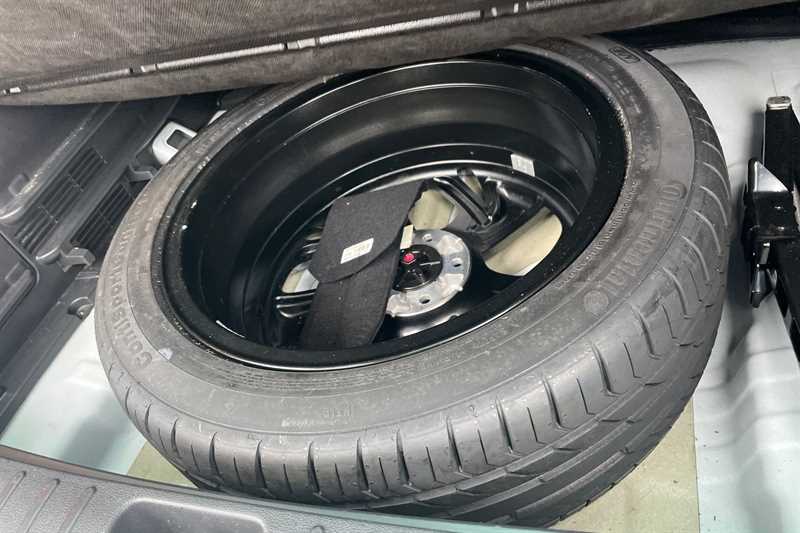 Used Hyundai TUCSON 2017 for sale - 77588772: Photo 38