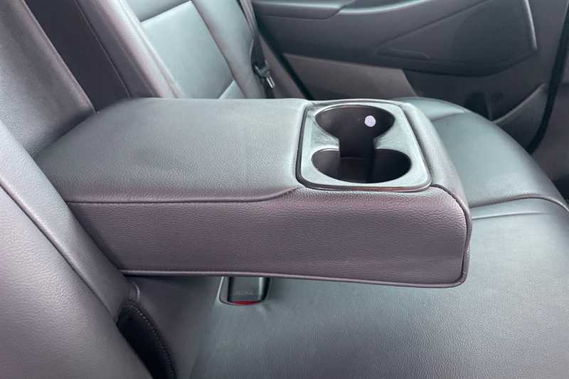 Used Hyundai TUCSON 2017 for sale - 77588772: Photo 40