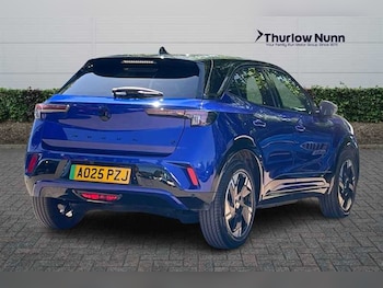 Used Vauxhall Mokka 2025 for sale - 78233075: Photo