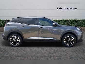 Used Peugeot 2008 2023 for sale - 75967349: Photo