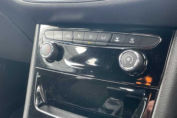 Used Vauxhall Astra 2015 for sale - 76261997: Photo 15