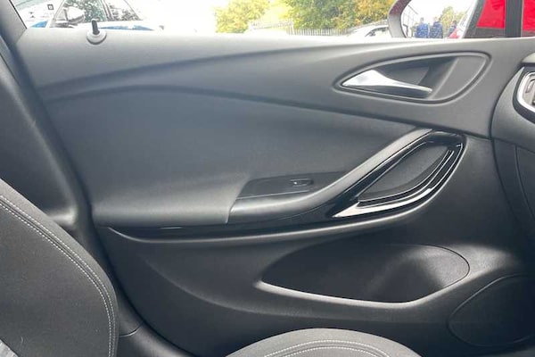 Used Vauxhall Astra 2015 for sale - 76261997: Photo 16