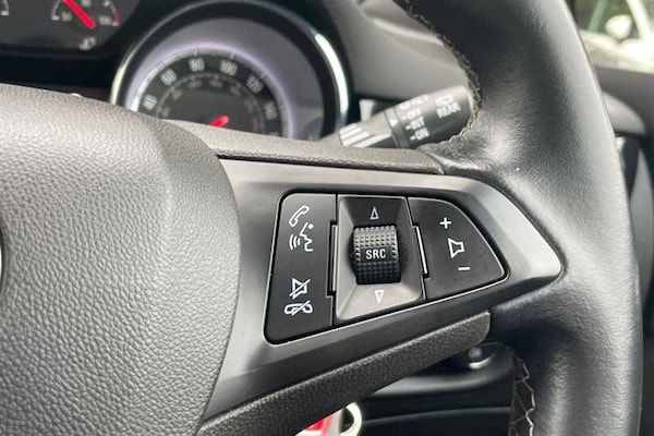 Used Vauxhall Astra 2015 for sale - 76261997: Photo 22
