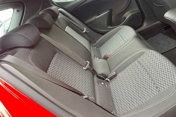 Used Vauxhall Astra 2015 for sale - 76261997: Photo 23