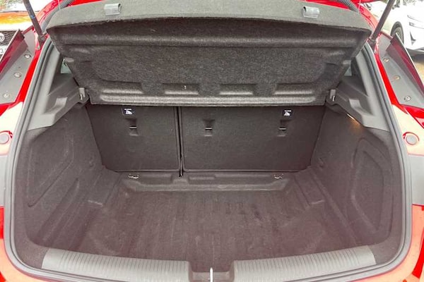 Used Vauxhall Astra 2015 for sale - 76261997: Photo 24
