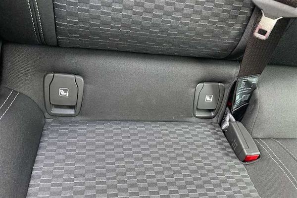Used Vauxhall Astra 2015 for sale - 76261997: Photo 33