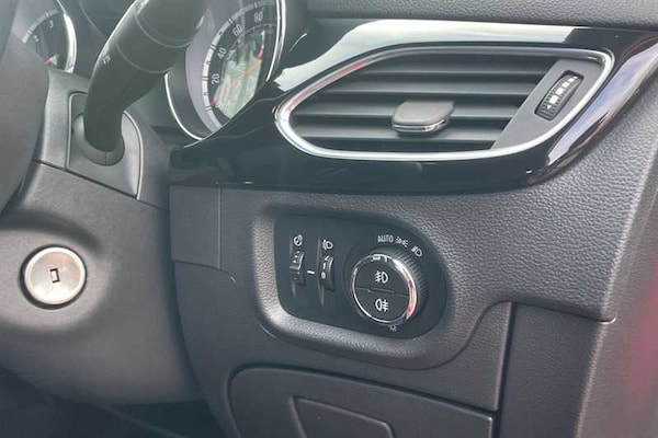 Used Vauxhall Astra 2015 for sale - 76261997: Photo 36