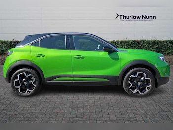 Used Vauxhall Mokka Electric 2023 for sale - 79077813: Photo