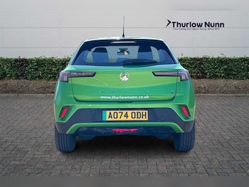 Used Vauxhall Mokka-e 2024 for sale - 75759123: Photo