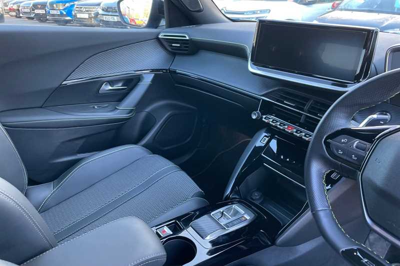 Used Peugeot 2008 2023 for sale - 77471476: Photo 12