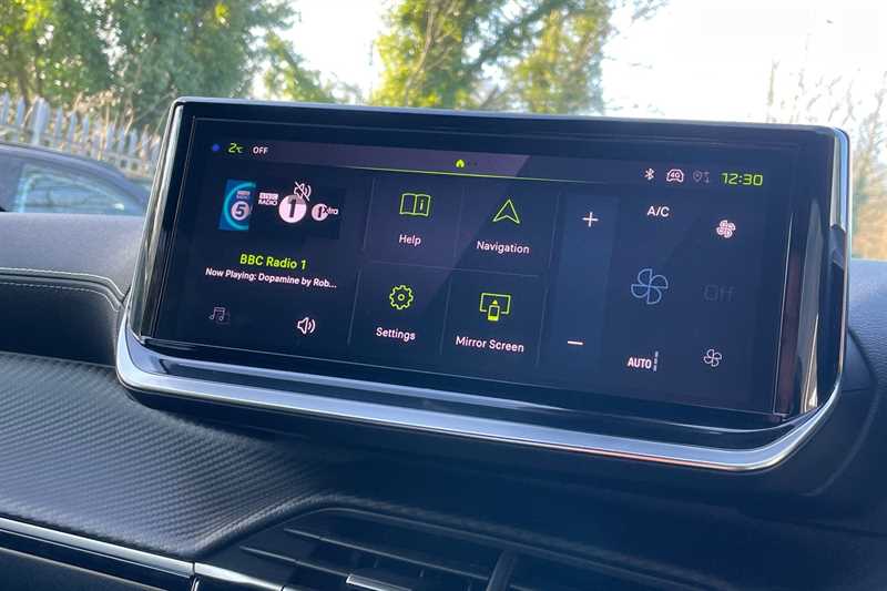 Used Peugeot 2008 2023 for sale - 77471476: Photo 15