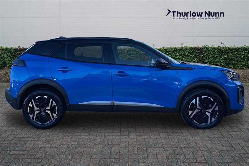 Used Peugeot 2008 2023 for sale - 77471476: Photo 2