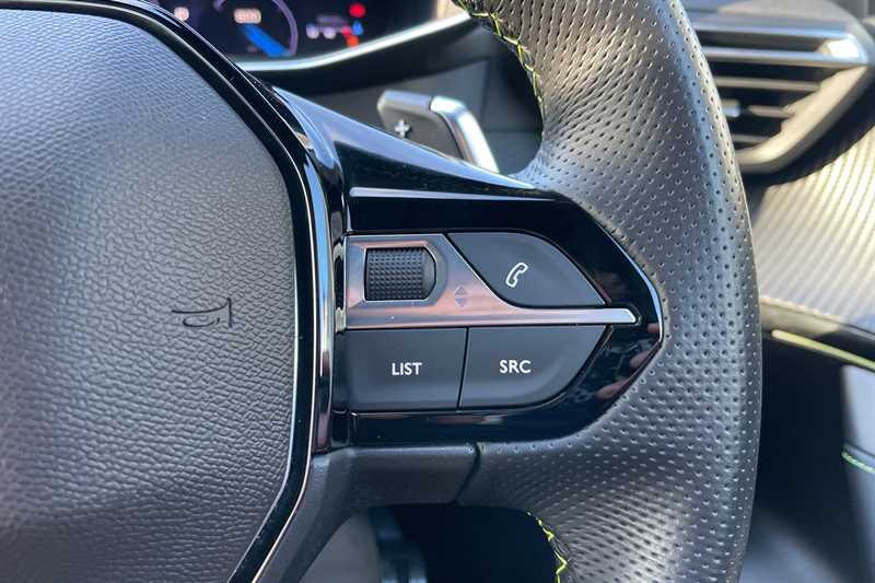 Used Peugeot 2008 2023 for sale - 77471476: Photo 20