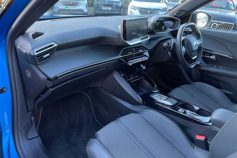 Used Peugeot 2008 2023 for sale - 77471476: Photo 26