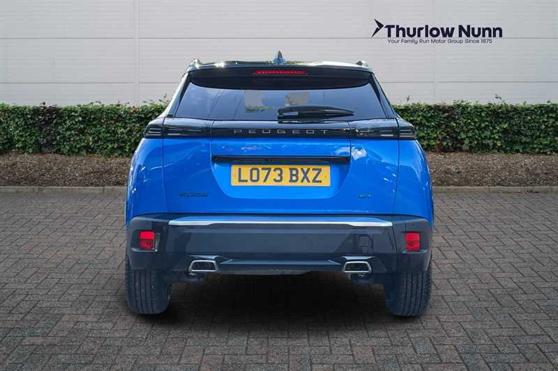 Used Peugeot 2008 2023 for sale - 77471476: Photo 3