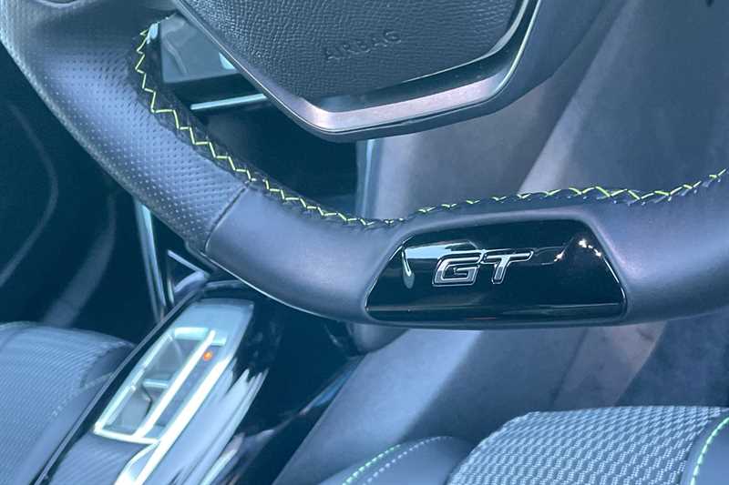 Used Peugeot 2008 2023 for sale - 77471476: Photo 33