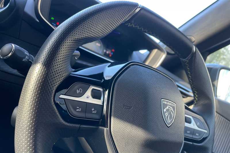 Used Peugeot 2008 2023 for sale - 77471476: Photo 34