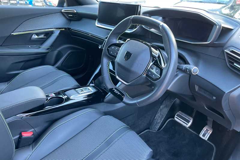 Used Peugeot 2008 2023 for sale - 77471476: Photo 8