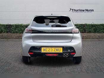 Used Peugeot 208 2023 for sale - 76851369: Photo